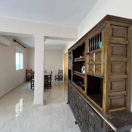 Palmeras De Miramar *