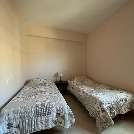 Palmeras De Miramar Apartamento Piles