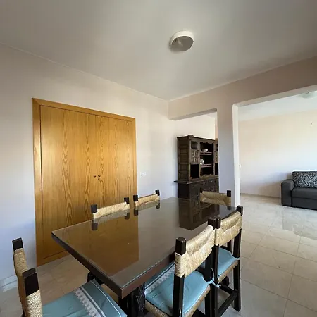 Palmeras De Miramar Apartamento Piles