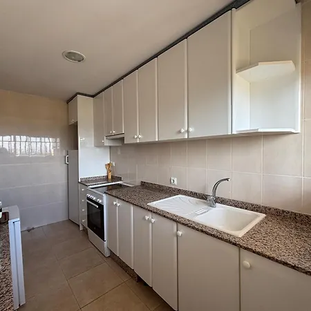 Palmeras De Miramar Apartamento