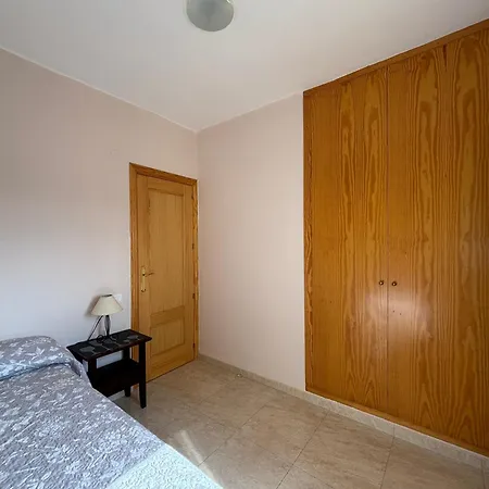 Palmeras De Miramar Apartamento Piles