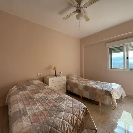 Palmeras De Miramar Apartamento