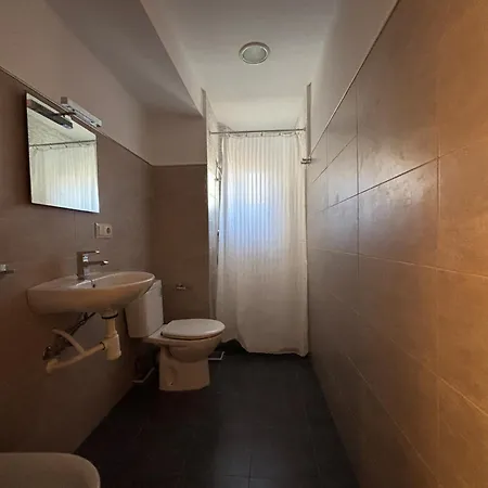 Apartamento Palmeras De Miramar