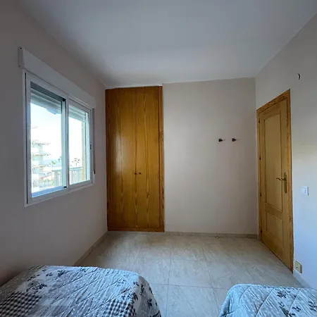 Palmeras De Miramar Apartamento *